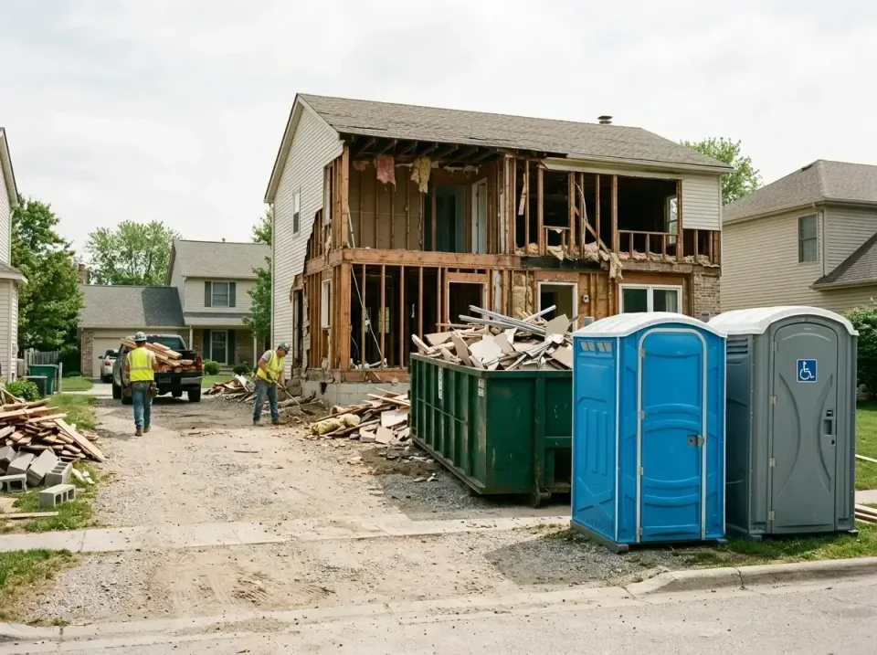 home-renovation-demolition-sit-010 — frequently asked questions, Portable Toilet & Dumpsters Rental in San Rafael, NM